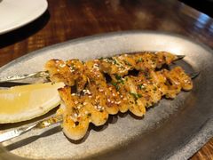 -Bistro 63 创意融合料理(广粤天地店)