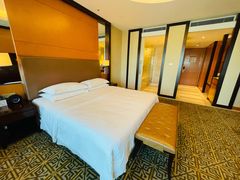 -济南喜来登酒店