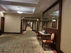 -杭州香格里拉饭店