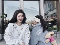 -HUG·拥抱咖啡(郑州宝龙广场店)