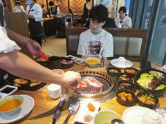 -黑牛黑猪烤肉专门店(万象城店)