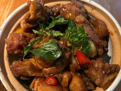 -岛风·台食小馆 ISLAND BISTRO(烟台山店)