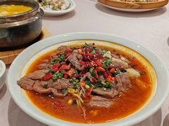 -顺德佬华侨城店·商务宴请·团建