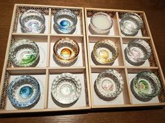 -水之惠鲜鱼料理(王府大街店)