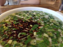 -中阿兰牛肉面(悦海新天地店)