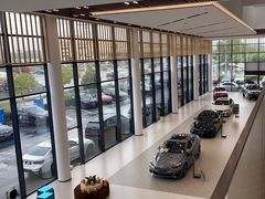 -诸暨宝顺宝马4S店(陶朱街道店)