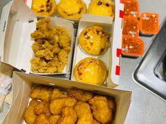 -肯德基(绍兴胜利店)