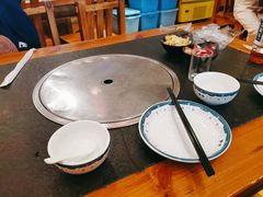-重庆烧鸡公火锅(簋街店)