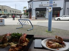 -Steveston Pizza Company (Richmond)