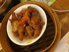 -添好运点心专门店(中环IFC店)