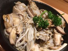 -板长寿司(铜锣湾店)