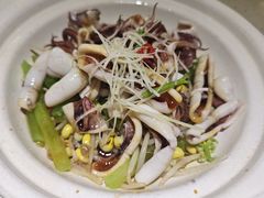 -船歌·鱼水饺青岛菜(金狮广场店)