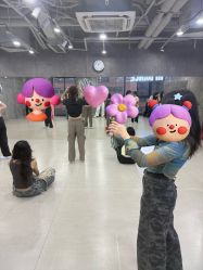 -HI dance 舞室