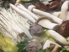 -百年果林椰子鸡(中洲店)