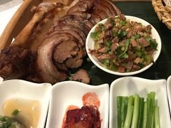 肘子肉-花家怡园