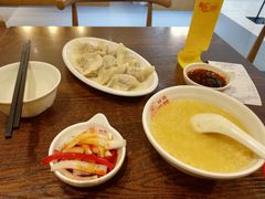 -状元水饺(成都SM广场店)