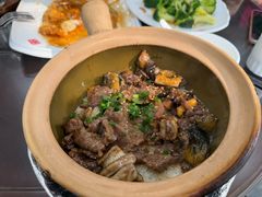 -红星光发煲仔饭(大石街店)