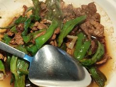 -兰湘子·湘菜小炒(长安万科广场店)