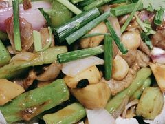 -粤集·手工粤菜(皇庭广场店)