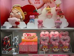 -泡泡玛特POPMART(蓝色港湾店)