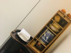 -茶是一枝花泡茶店