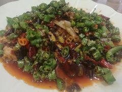 -洪霞餐馆