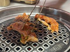-韩宫宴和牛烤肉(上海金山万达店)
