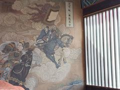 -关帝庙(大同古城)