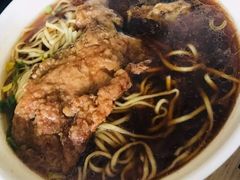 大排面-蒋家桥饺面店(广陵路店)