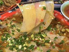 -阿嫂印象·民间江湖菜(大学城店)