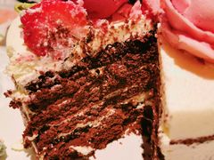 -BON CAKE(华贸购物中心店)