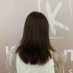 -Kraemer Paris  苏豪路易士·嘉玛发廊