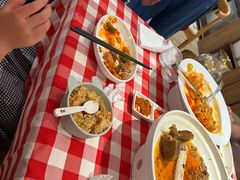 -西贝(枫蓝国际购物中心店)