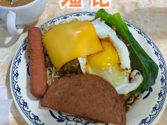 -渔记茶餐厅(渔村店)