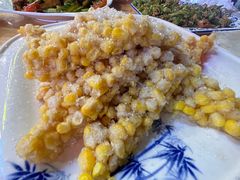 -华顺土菜馆(洪岗路店)