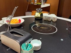 -花城粤菜餐厅(高新区店)