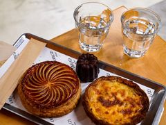 -LANLIZI BAKERY(COSMO店)