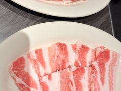 -NIUAN牛庵·日式和牛烧肉(恒隆店)
