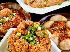 -田园印象·成都土菜院子(华阳店)