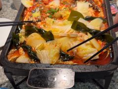 -里岛烤鱼(东港凯虹广场店)