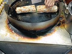 -金杨老摊头蛋饼(金口路店)