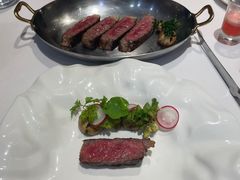 -L'Arome芳芳法国餐厅(仙林金鹰店)