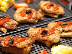 法式鹅肝-一本料理(西溪天街店)