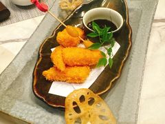 -月下料理(楷林IFC店)