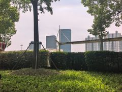 -上海浦东嘉里大酒店