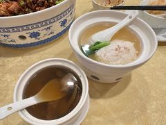 鸡豆花-钦善斋(武侯祠店)