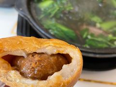 -糊涂生煎(滴翠路店)