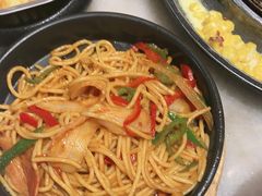 -韩宫宴炭火烤肉(昆山金鹰店)