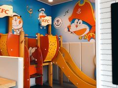 -肯德基(永旺店)