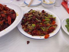 -簋街仔仔小龙虾(总店)